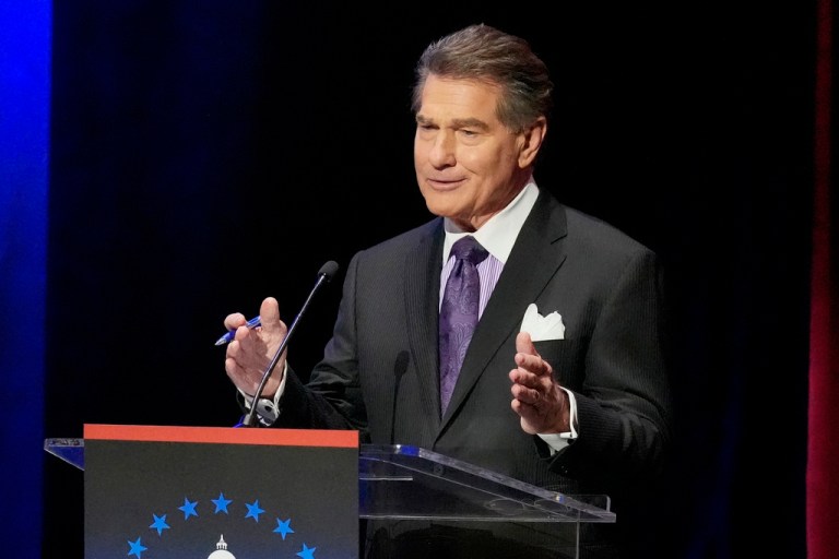 Super Tuesday: How Republican Steve Garvey could steal California Senate seat