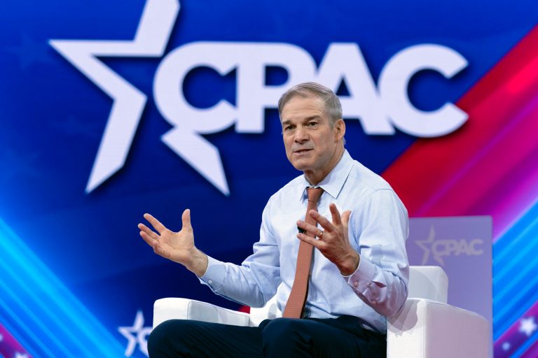 Jim Jordan says he’s spoken to whistleblower in Fani Willis’s office