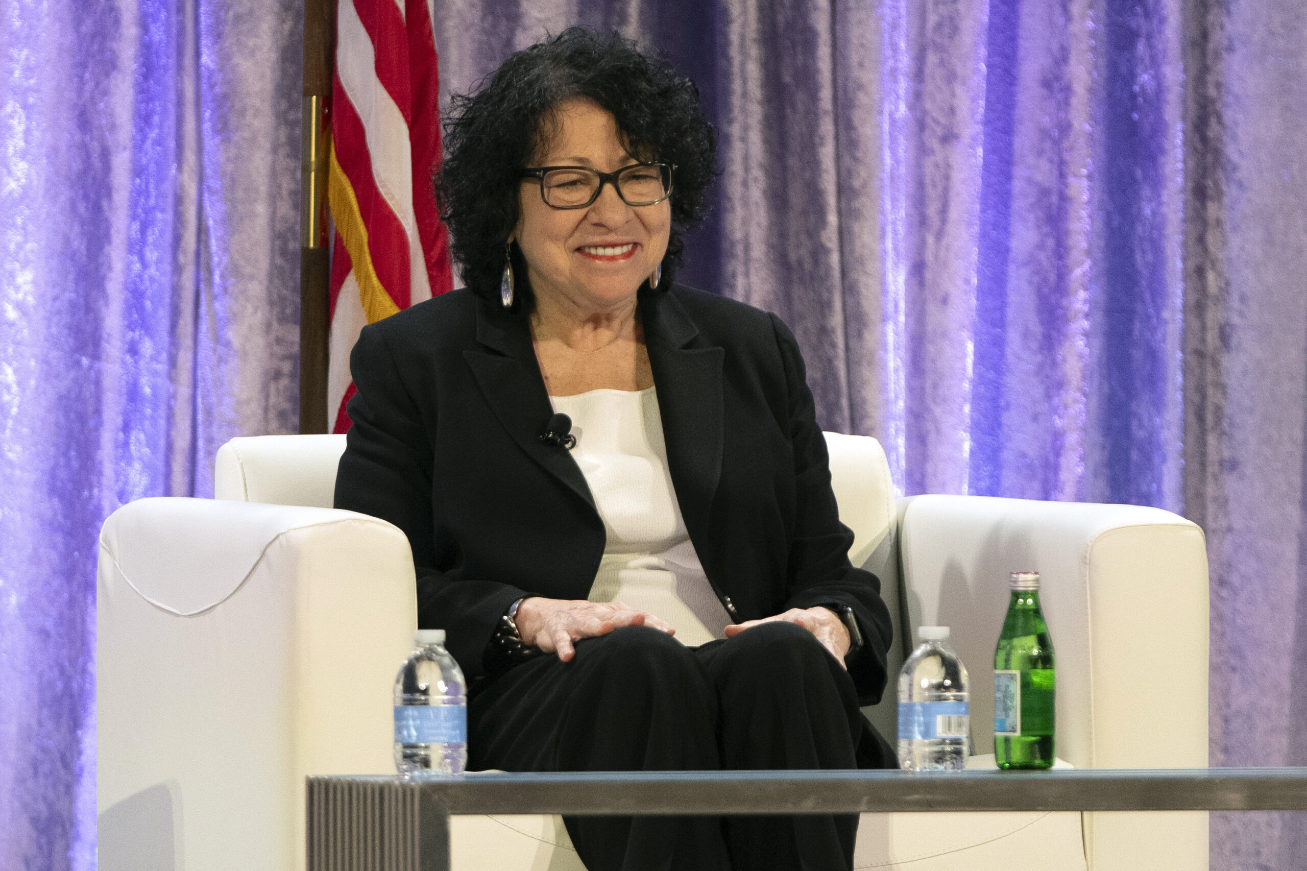 Democrats need to replace their own radicalization, not Sotomayor