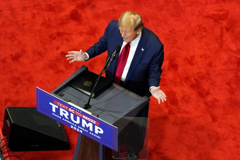 Who is Gen. ‘Raisin’ Caine, the man behind Trump’s plan to eradicate ISIS in 4 weeks? 