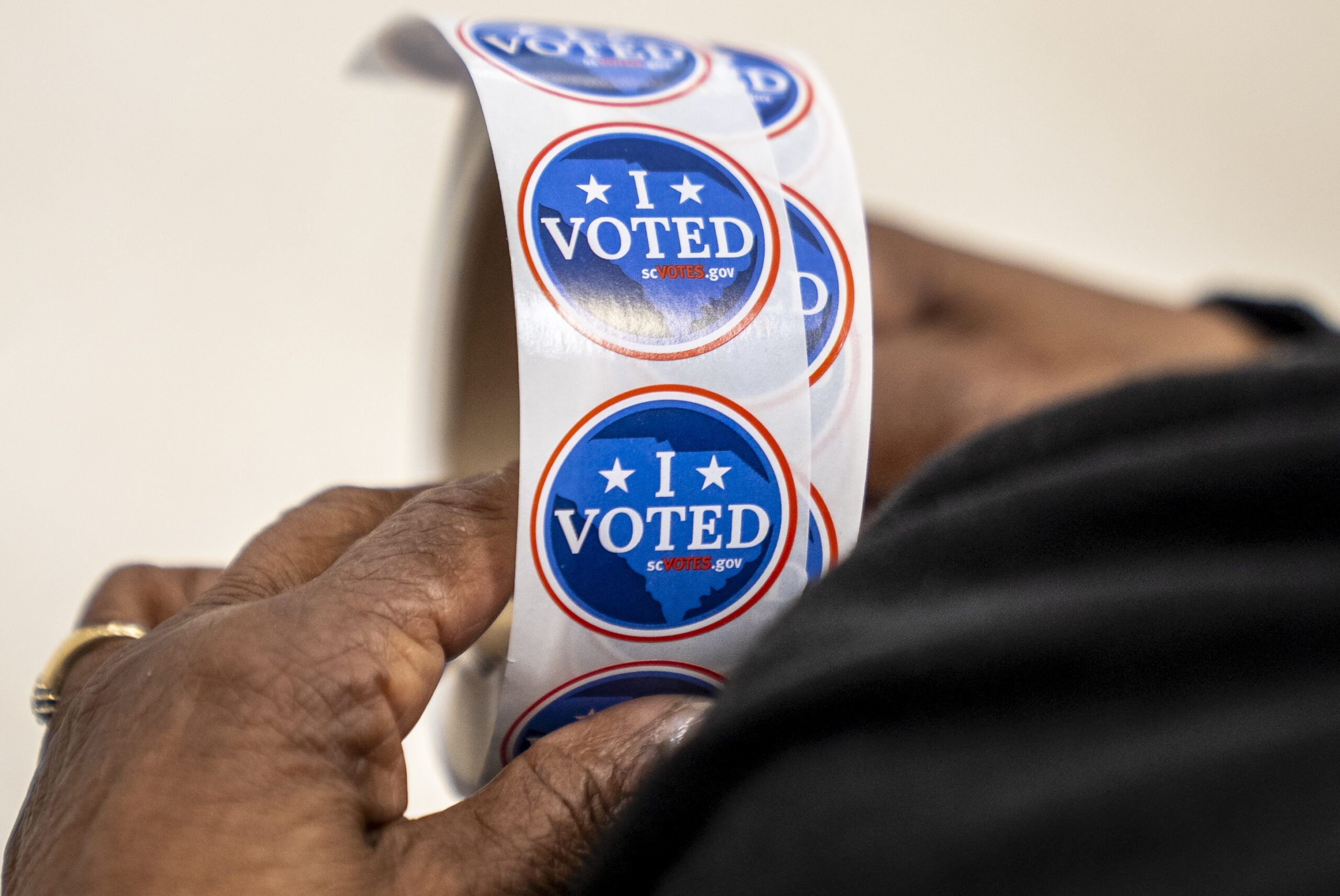 Democrats fear evangelical voters