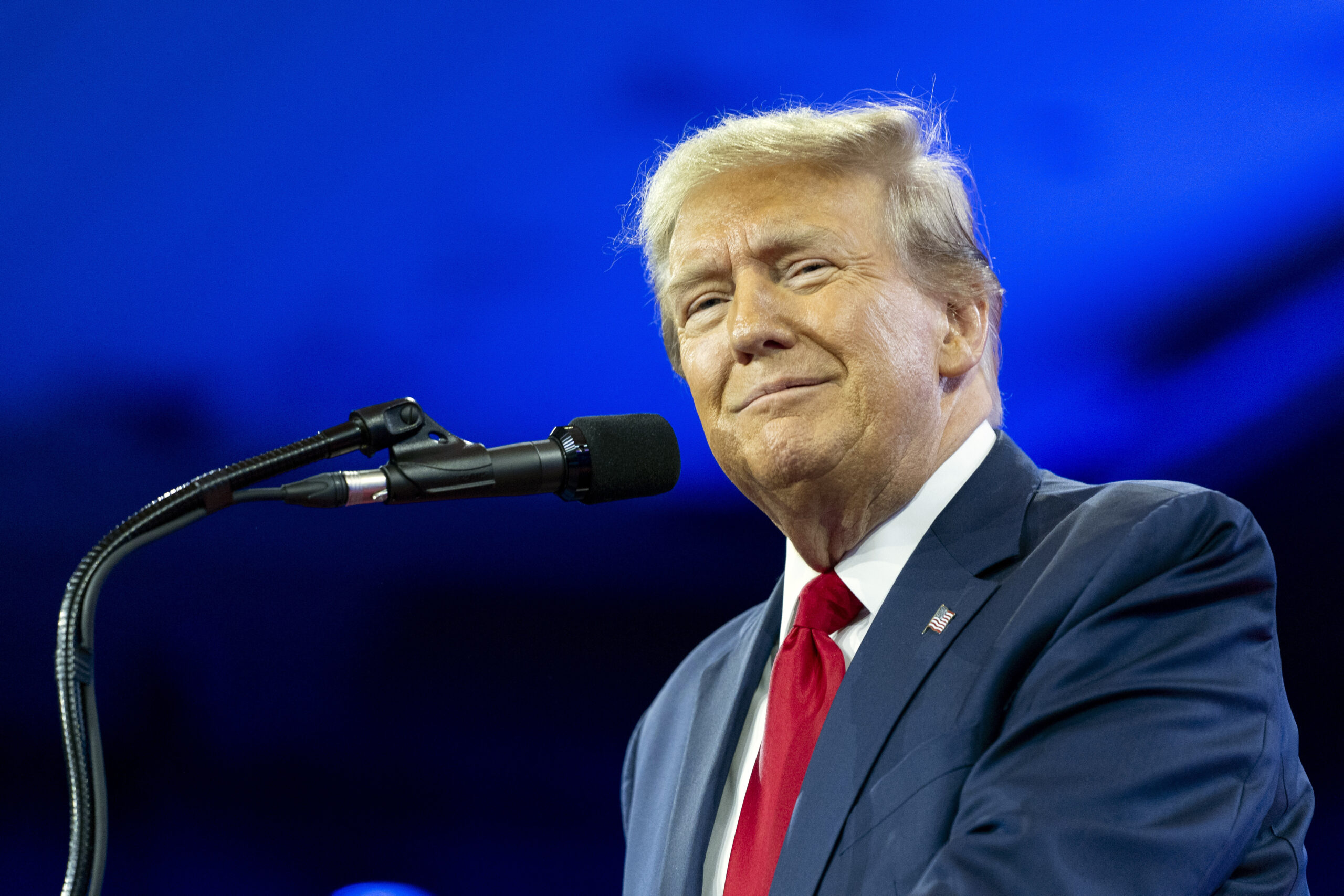 It’s Trump over Biden on most key matters for independents