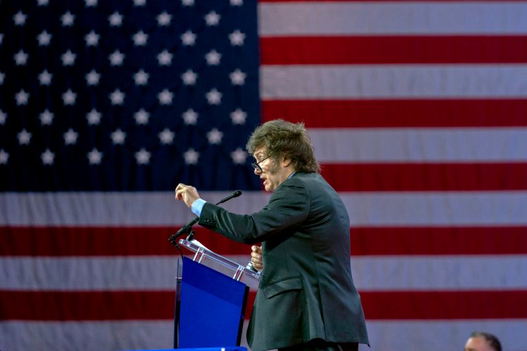 What Zohran Mamdani can learn about housing from Javier Milei