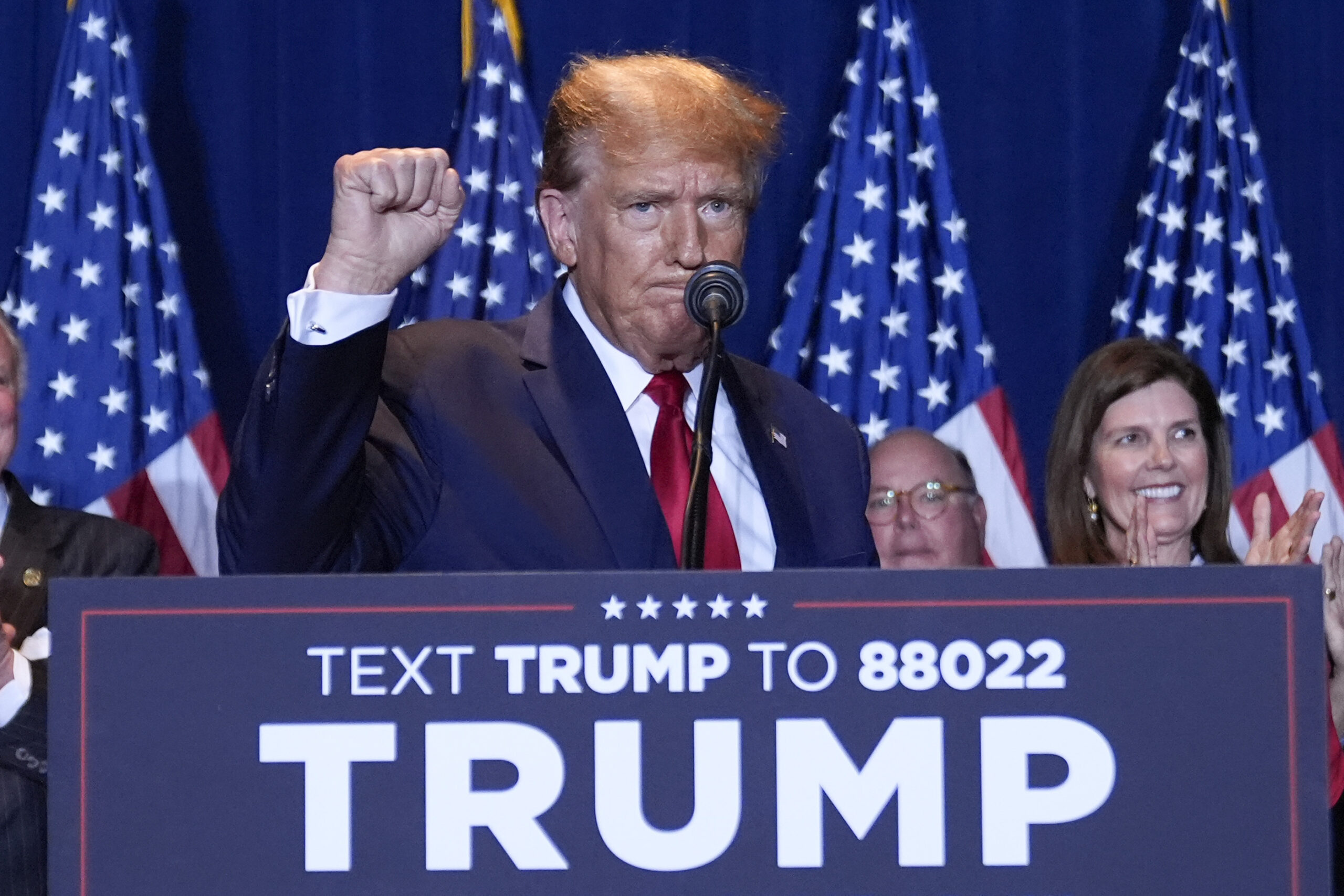 RNC resolutions proposed to keep committee neutral and limit Trump’s access to funds: Report