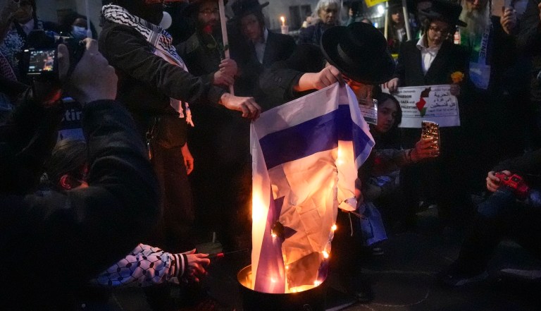 White House laments ‘horrible tragedy’ of Aaron Bushnell’s self-immolation outside Israeli Embassy