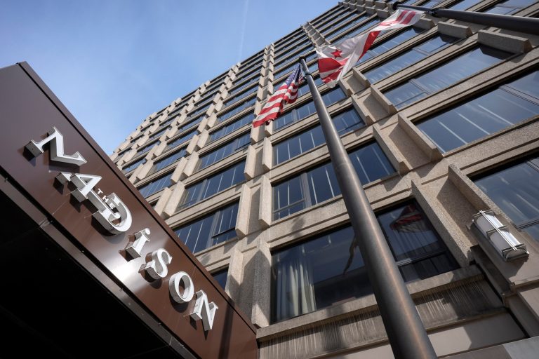 Long-shot eyes DC’s 19 delegates ‘to take  down’ Trump