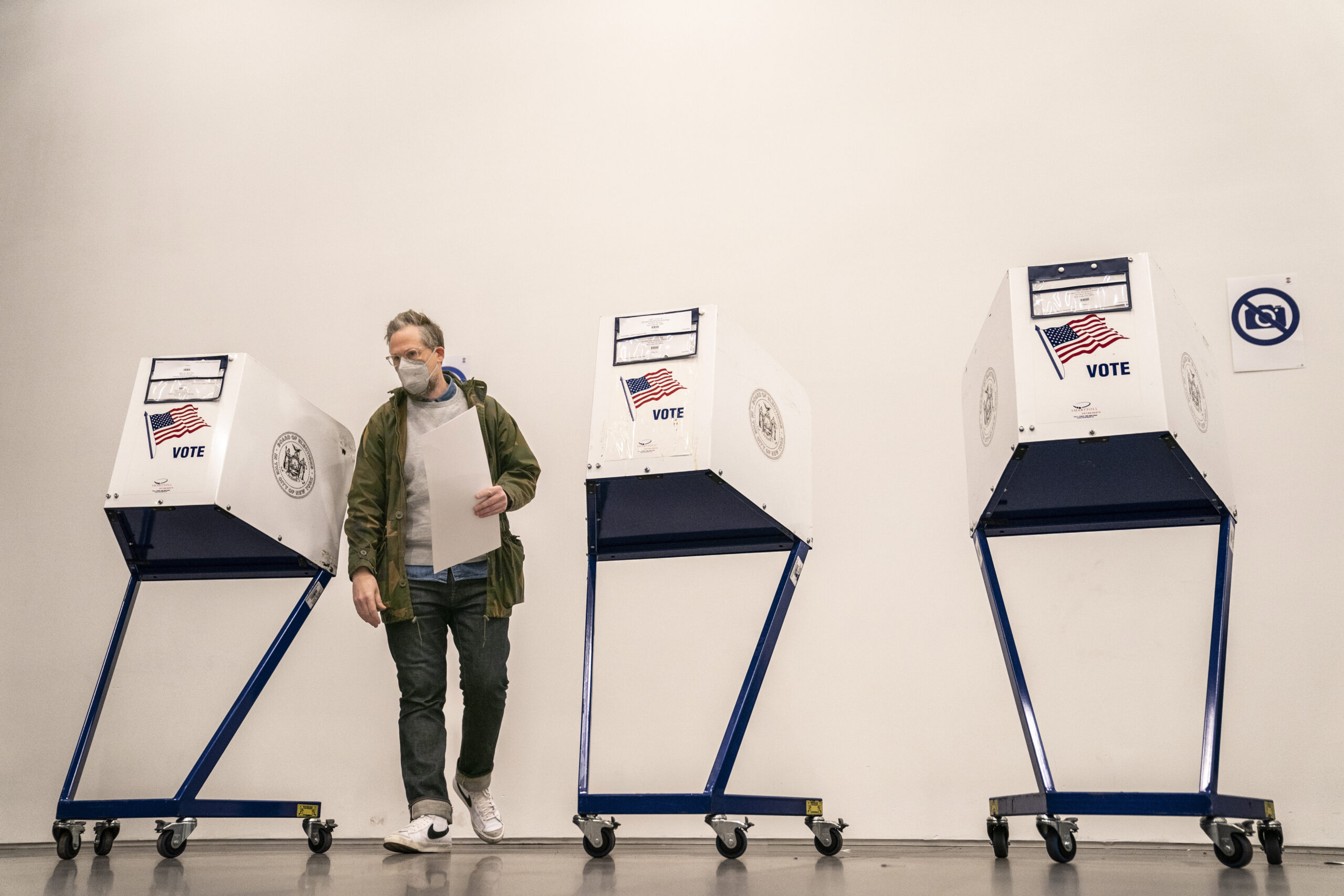Three things to know about the New York congressional map proposed by Democrats