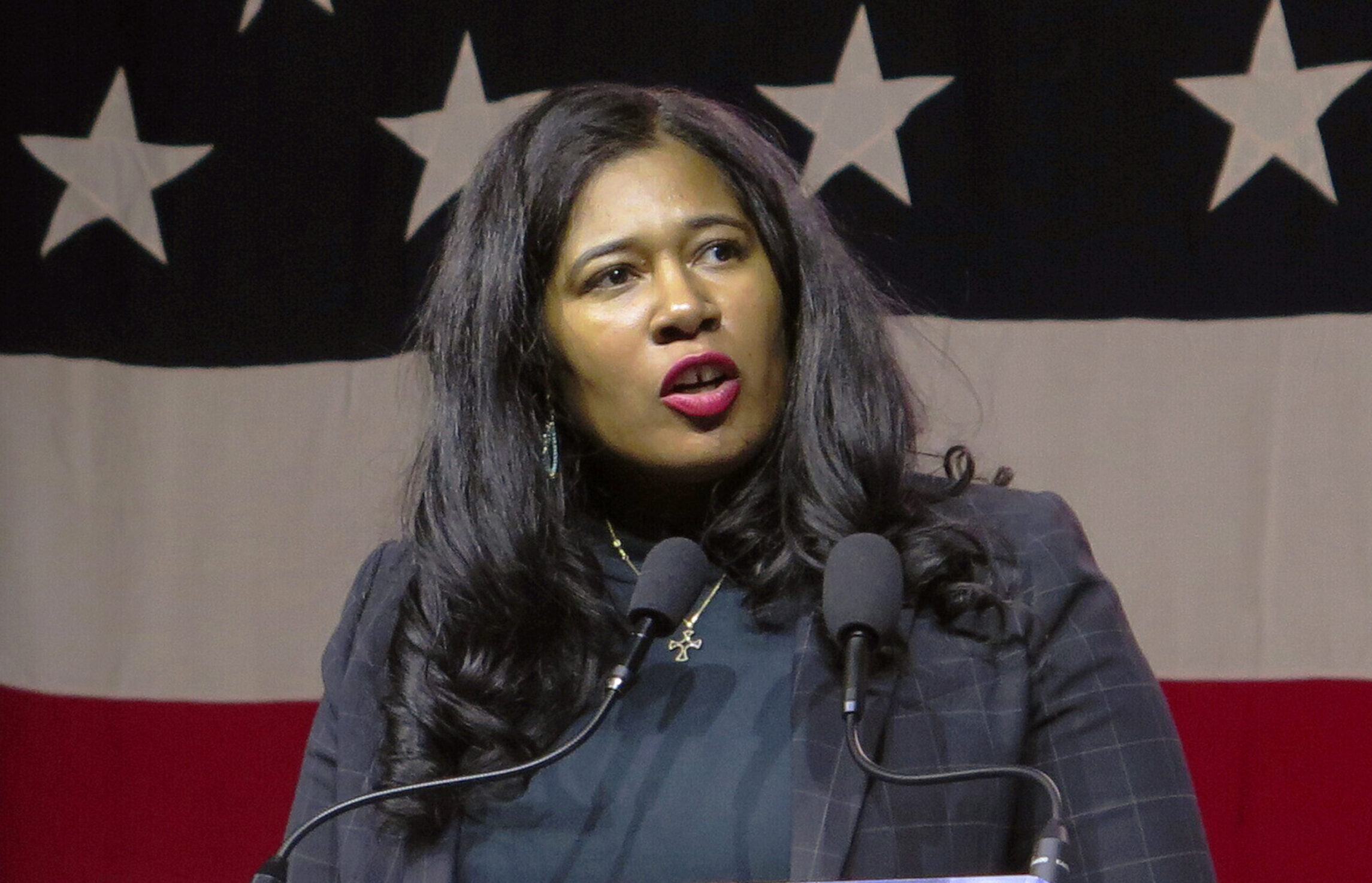 Michigan judge orders injunction against Republican Party leader, ending battle for control