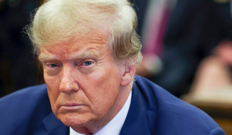 Trump plans to post $100 million bond during civil fraud appeal