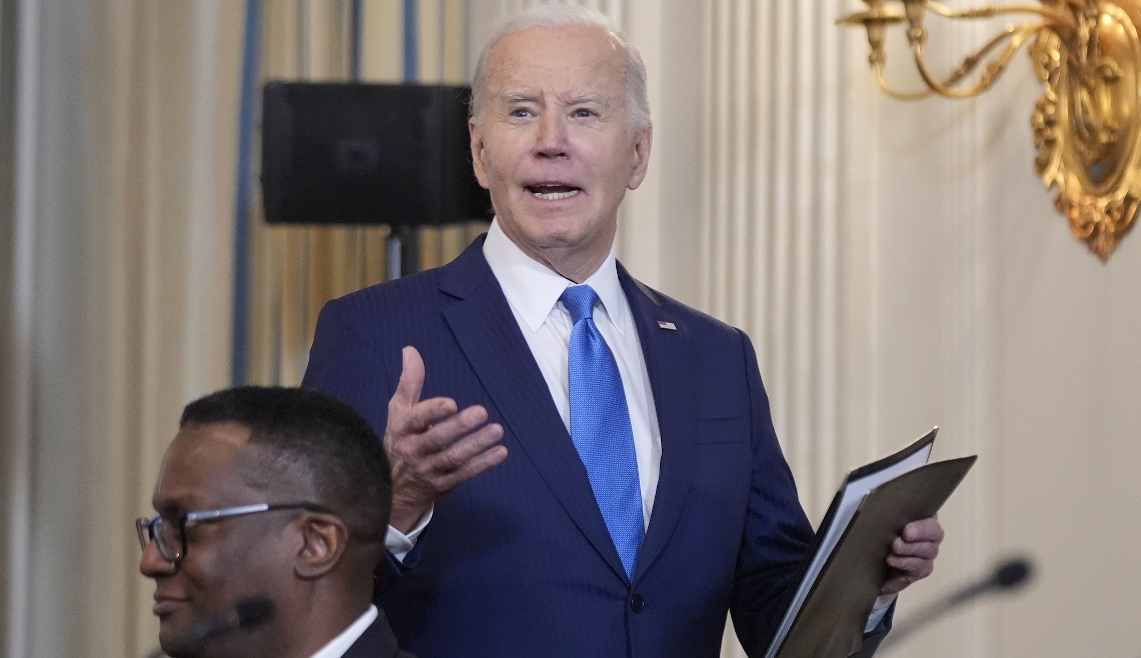 State of the Union 2024: Biden plays up ‘shrinkflation’ — what to know