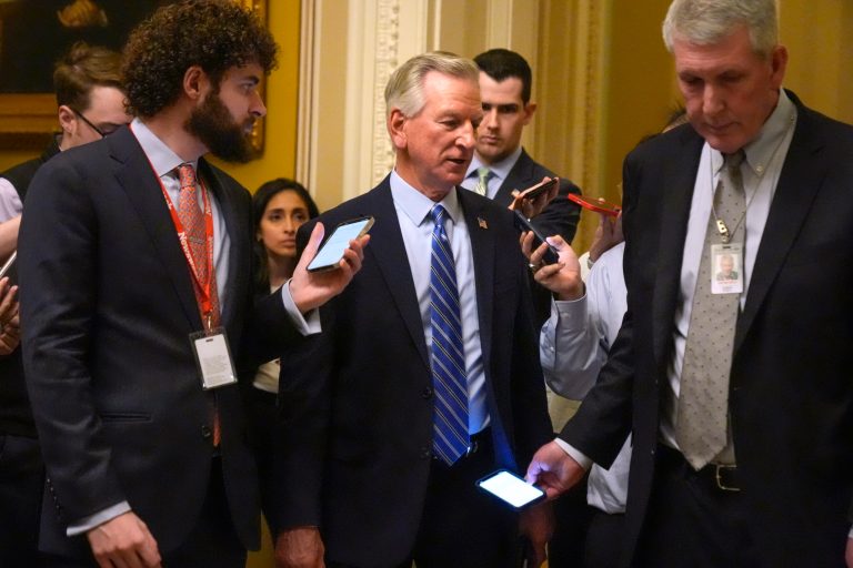 Senate Republicans demand EPA change course on ‘job-killing’ green rule