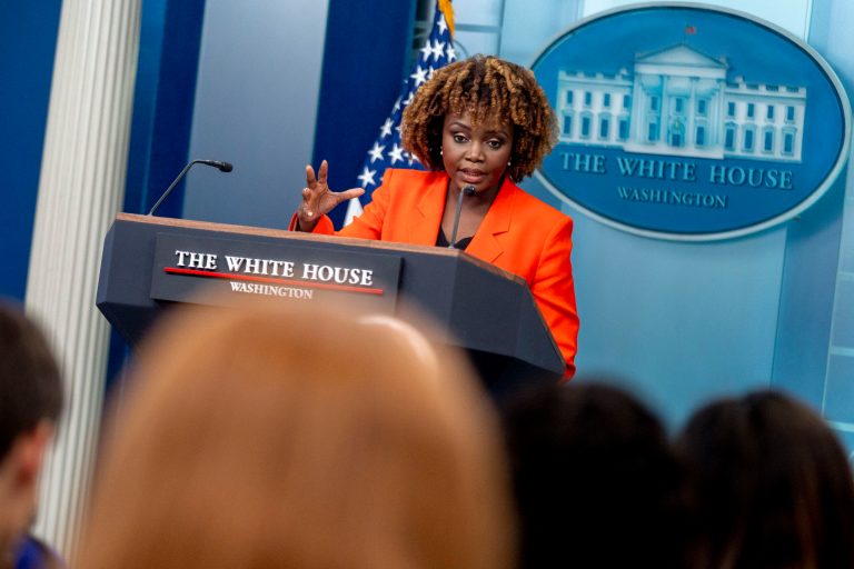 White House addresses Laken Riley murder as Republicans cast blame on Biden’s border policy
