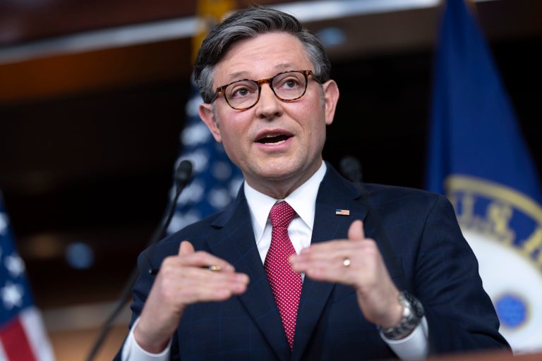 House passes stopgap spending measure in first step to avoid government shutdown