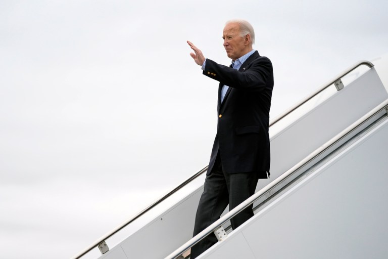 Joe Biden should hope Trump wins his immunity case