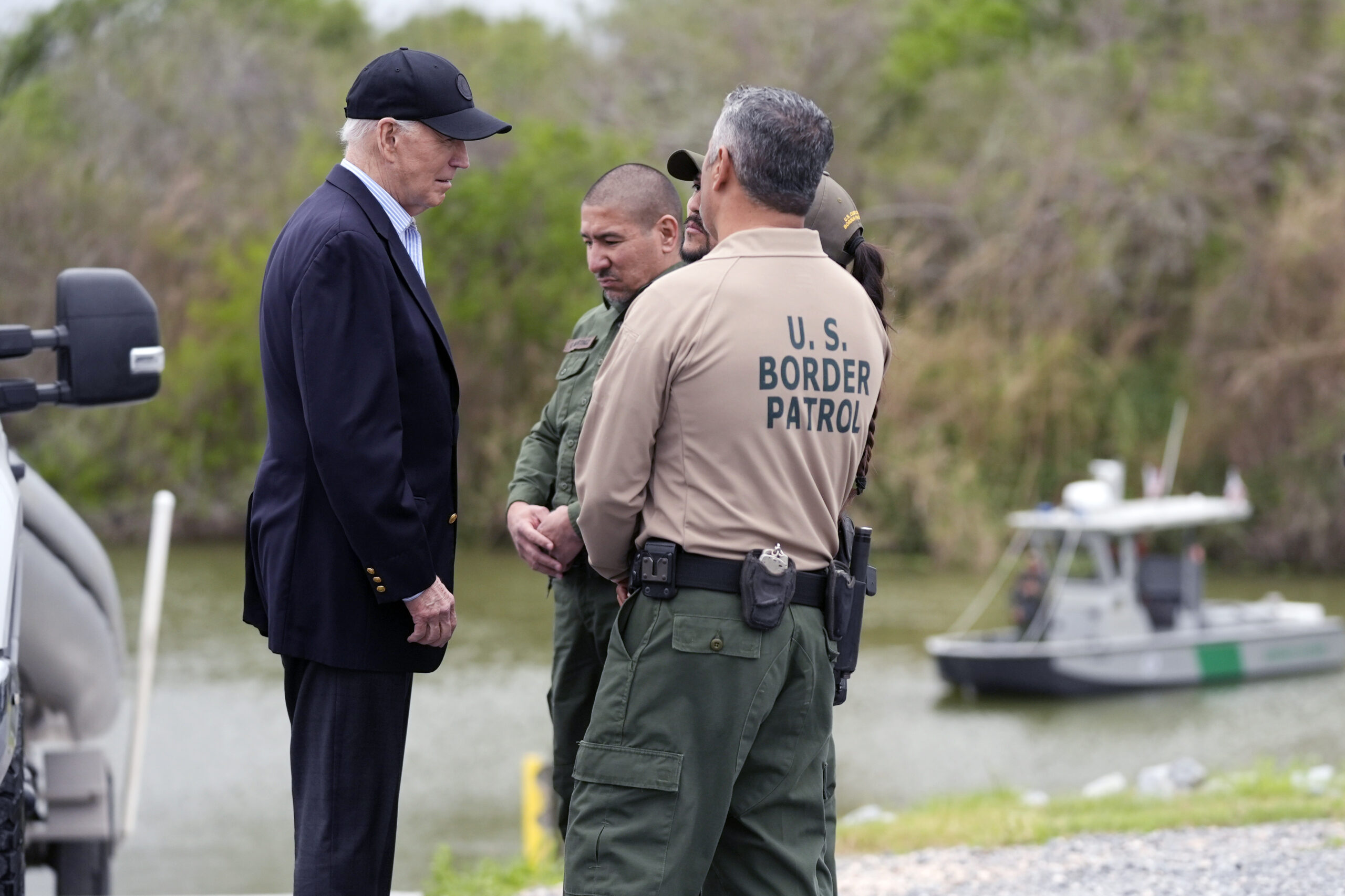 White House savaged for calling illegal immigrants ‘newcomers’