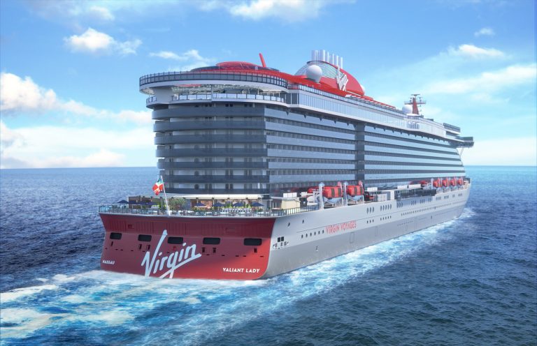 Virgin reroutes Australian cruises due to Houthi Red Sea attacks