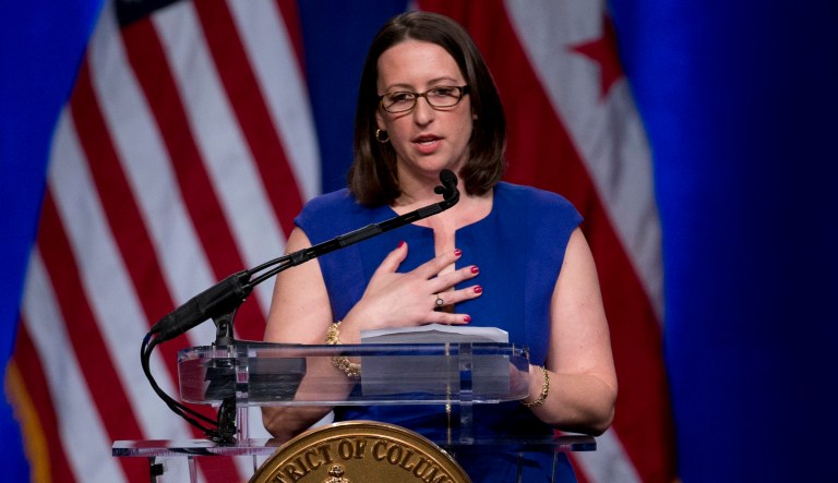 Fearing scrutiny over regulations, DC Council cancels ride-hailing hearing