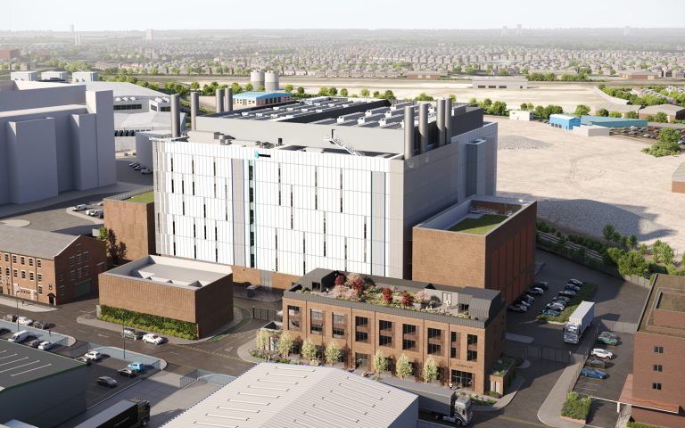 Data center bill dies in Virginia House