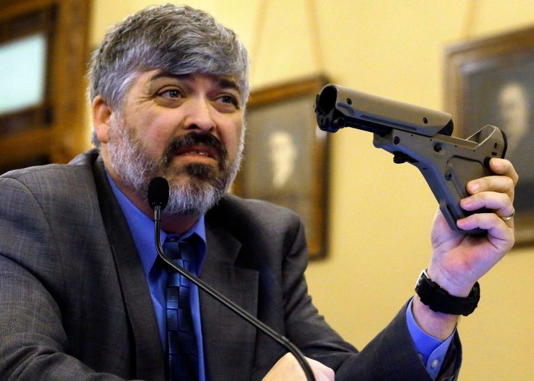 State appeals court revives challenge to Cook County’s gun, ammo tax