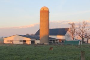 Virginia congressman pushes for methane capture, clean hydrogen tax credits