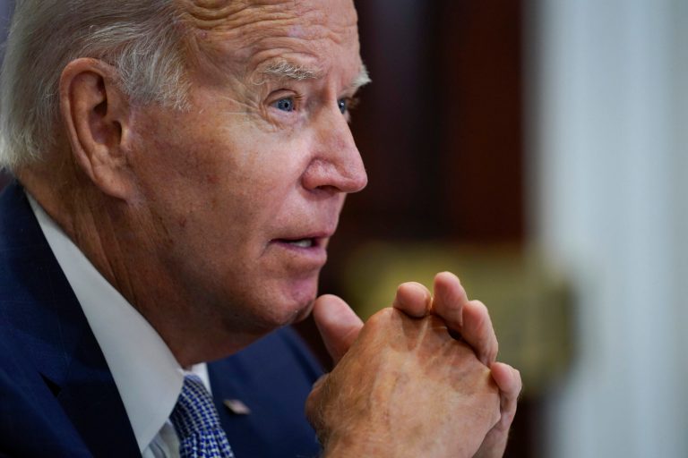 Biden’s failure to enforce sanctions fuels Iranian aggression