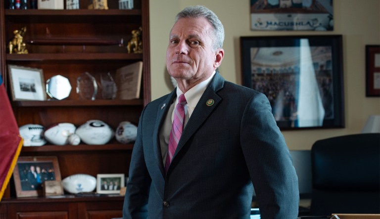 Can Republicans lead on climate issues?