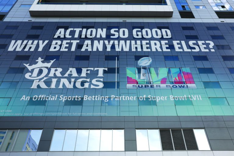 The disastrous effects of sports betting