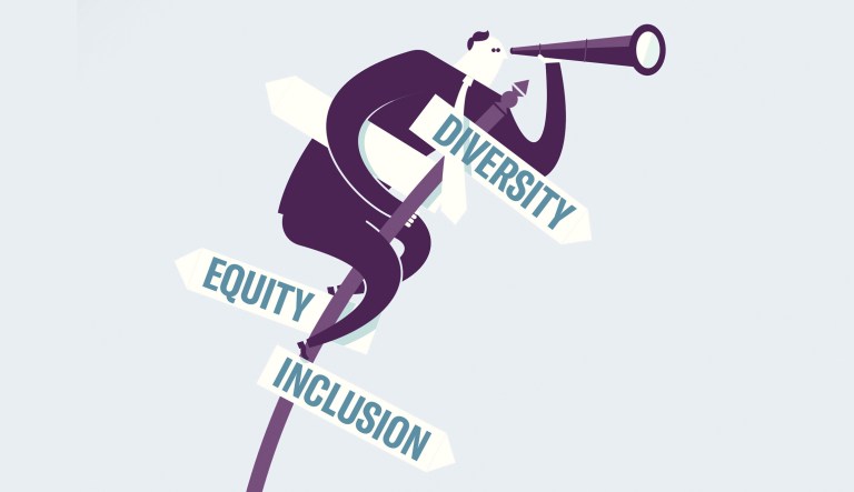 How to destroy DEI statements