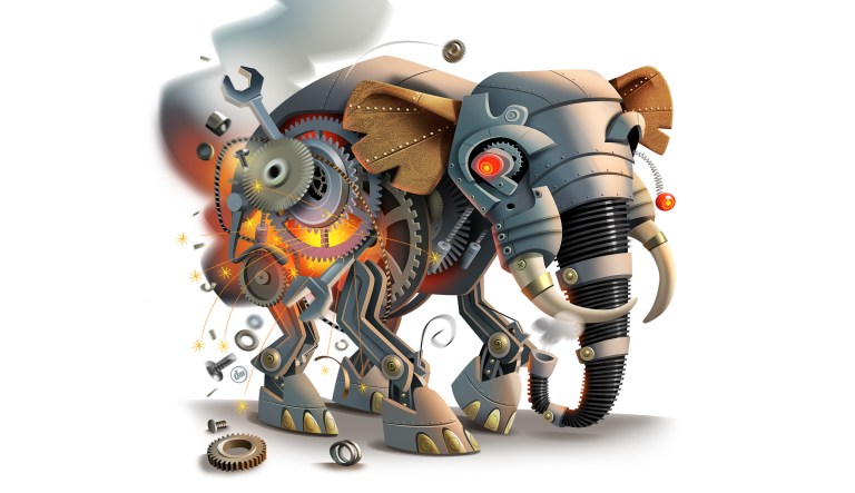 The GOP’s governing crisis: House chaos is just the beginning