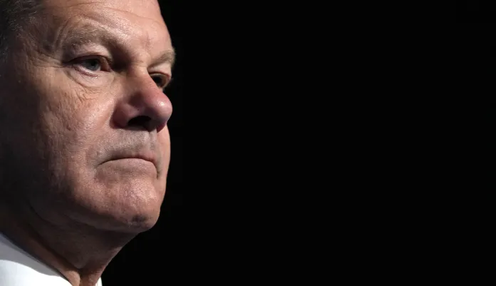 Germany falling: Europe’s problems become America’s problems