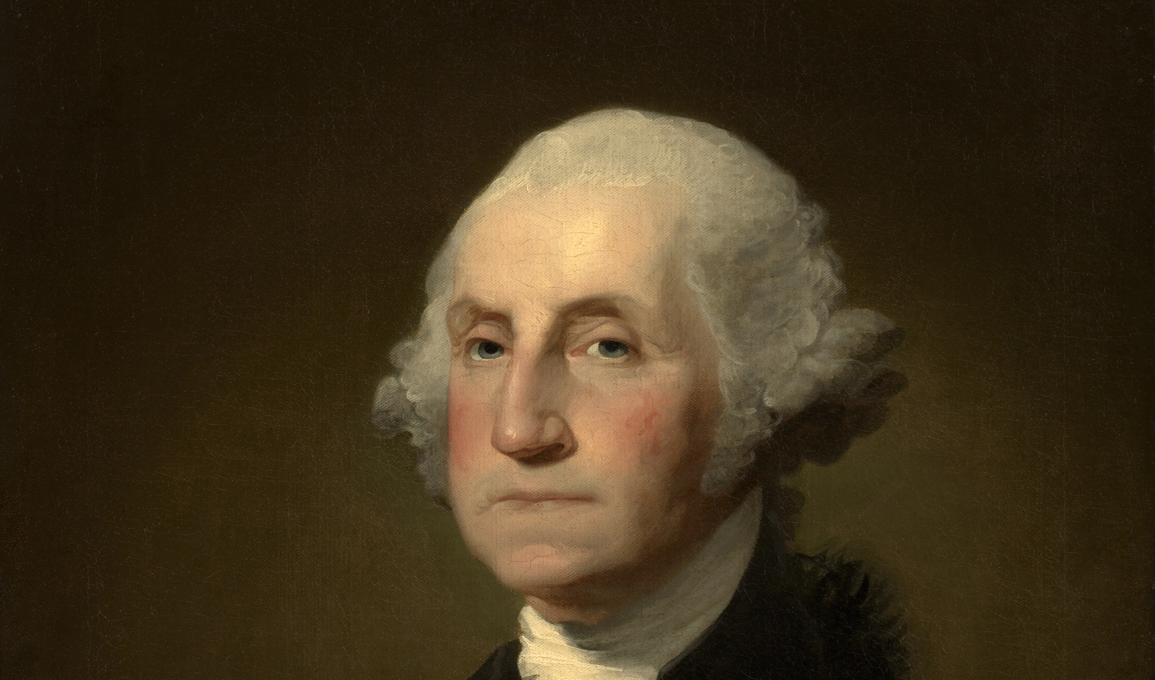 George Washington could teach presidents today a lesson about the veto power