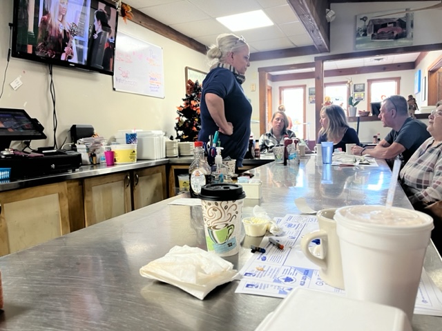 The key to trust in America lies in localism