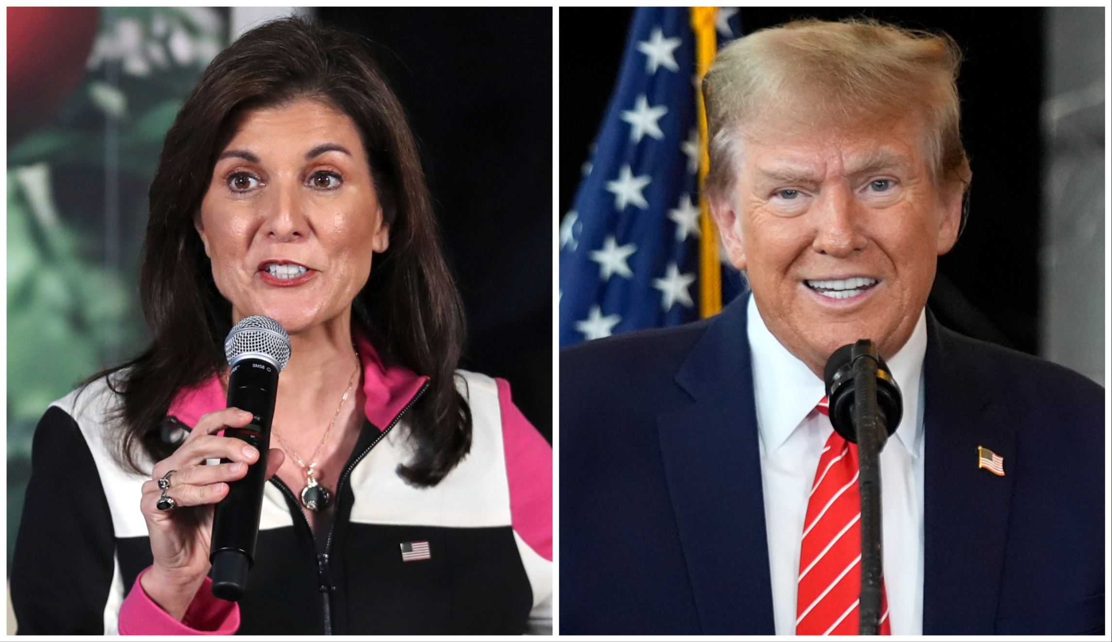 Five times GOP race has gotten ugly as gloves come off in Haley’s fight for survival