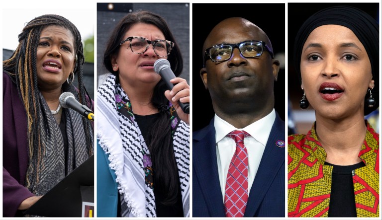 Bowman might not be the last House antisemite to lose a primary