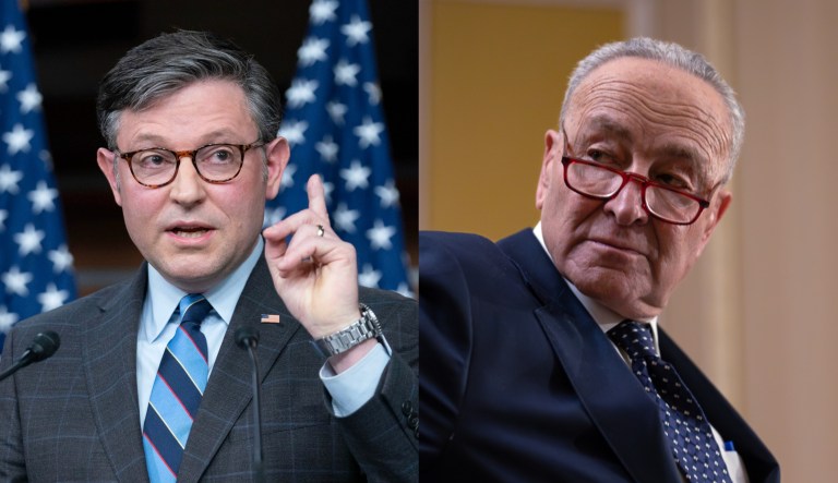 Republicans amplify calls for Senate to convict Mayorkas in impeachment trial