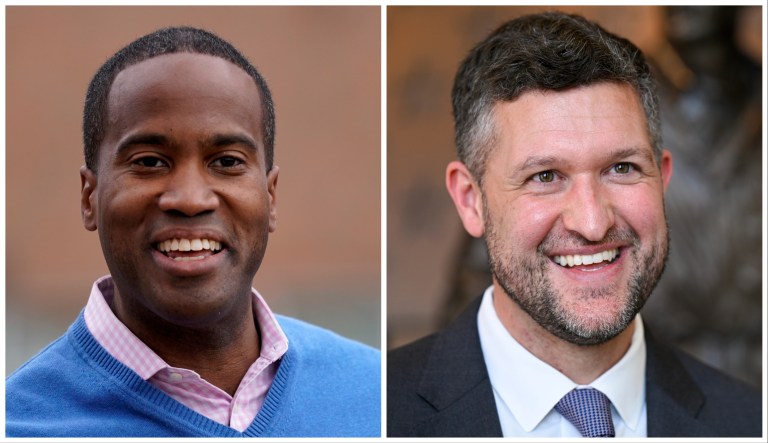 Bipartisan Congress duo unveil bill providing expedited citizenship for immigrants who enroll in military