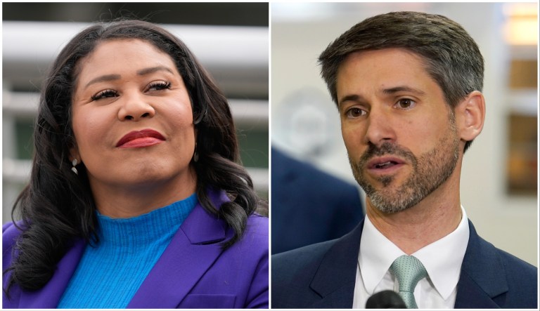 California mayors join fight to dismantle law that lowered penalties in effort to combat crime