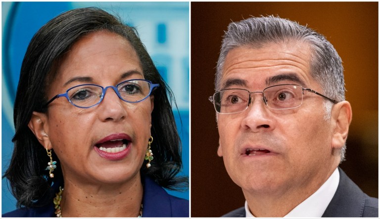 Former top Biden adviser slammed Cabinet official as a ‘b****-a**’ and ‘idiot’: Report