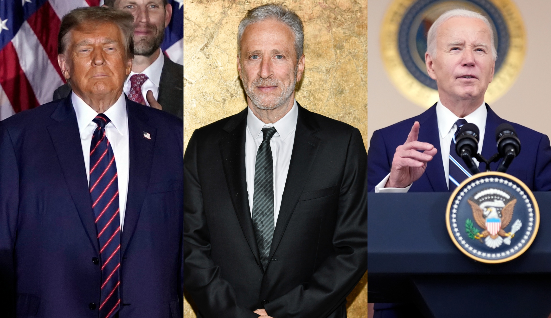 Tired TV: 99% late-night show guests liberal and zero Republican