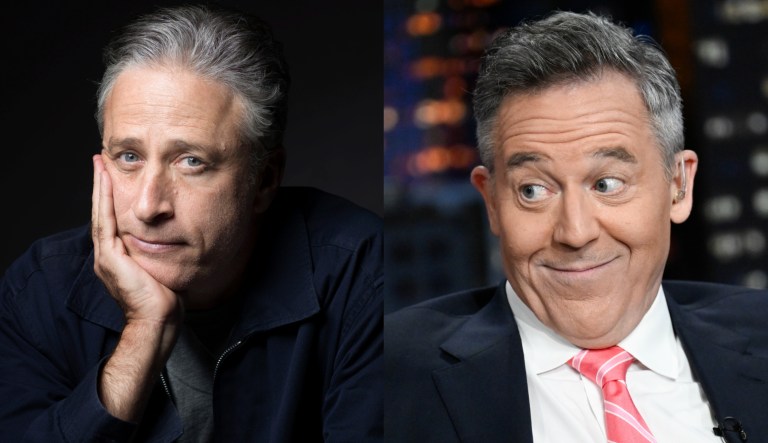 Jon Stewart’s return to The Daily Show not enough to best Gutfeld! and competition’s ratings