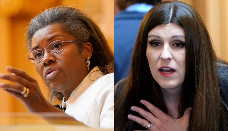 Winsome Sears demands respect after Democrats cause uproar over pronouns in Virginia Senate