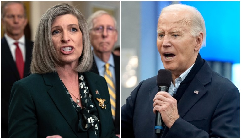 Republicans vindicated by reports about Biden’s fitness for office: ‘He’s missing a step’