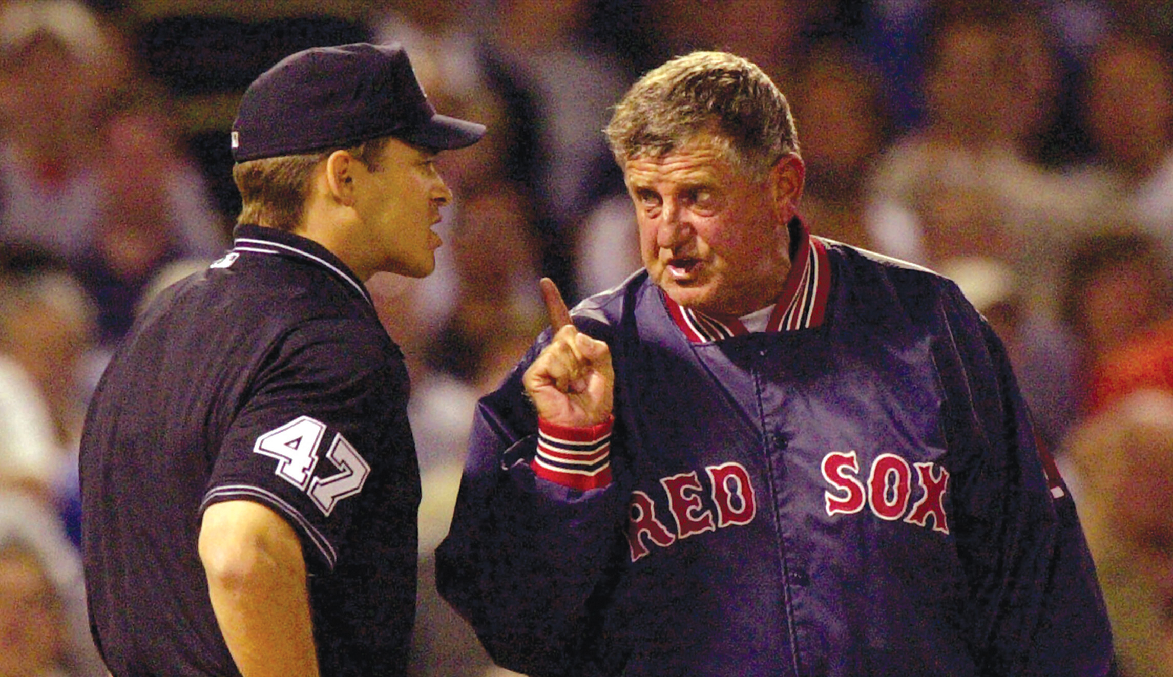 Jimy Williams, 1943-2024