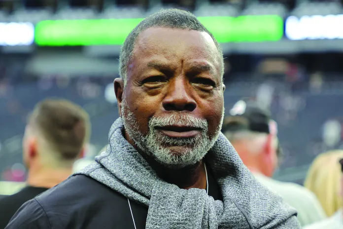 Carl Weathers, 1948-2024