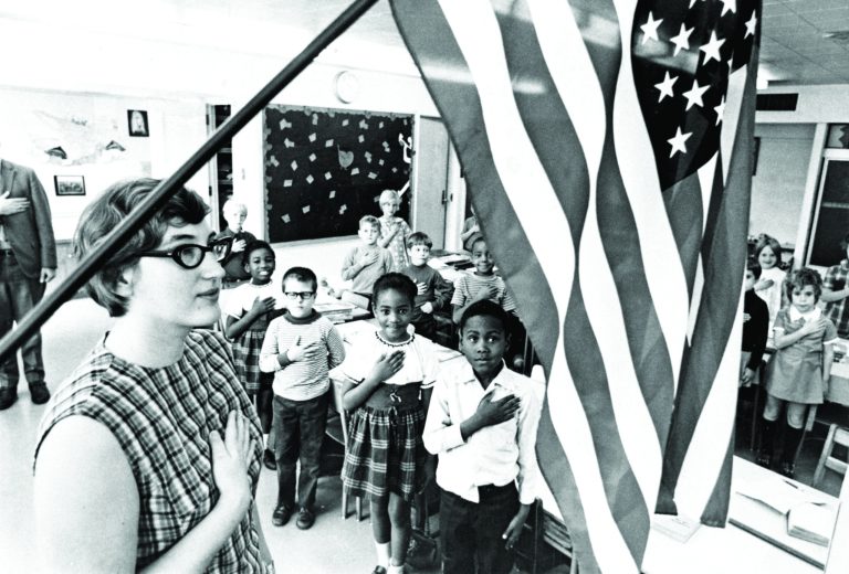 A conservative vision for education reform