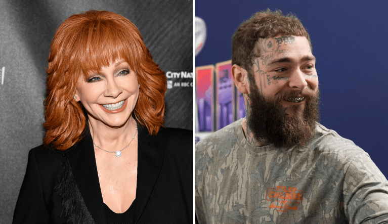 Super Bowl 2024: Reba McEntire nails national anthem, followed by Post Malone