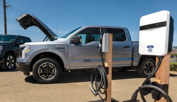 Your electric vehicle is lying to you