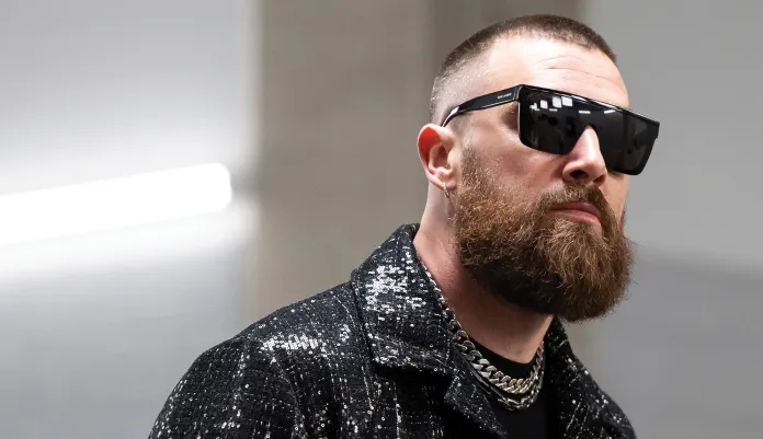 How you subsidized Travis Kelce’s Hollywood debut