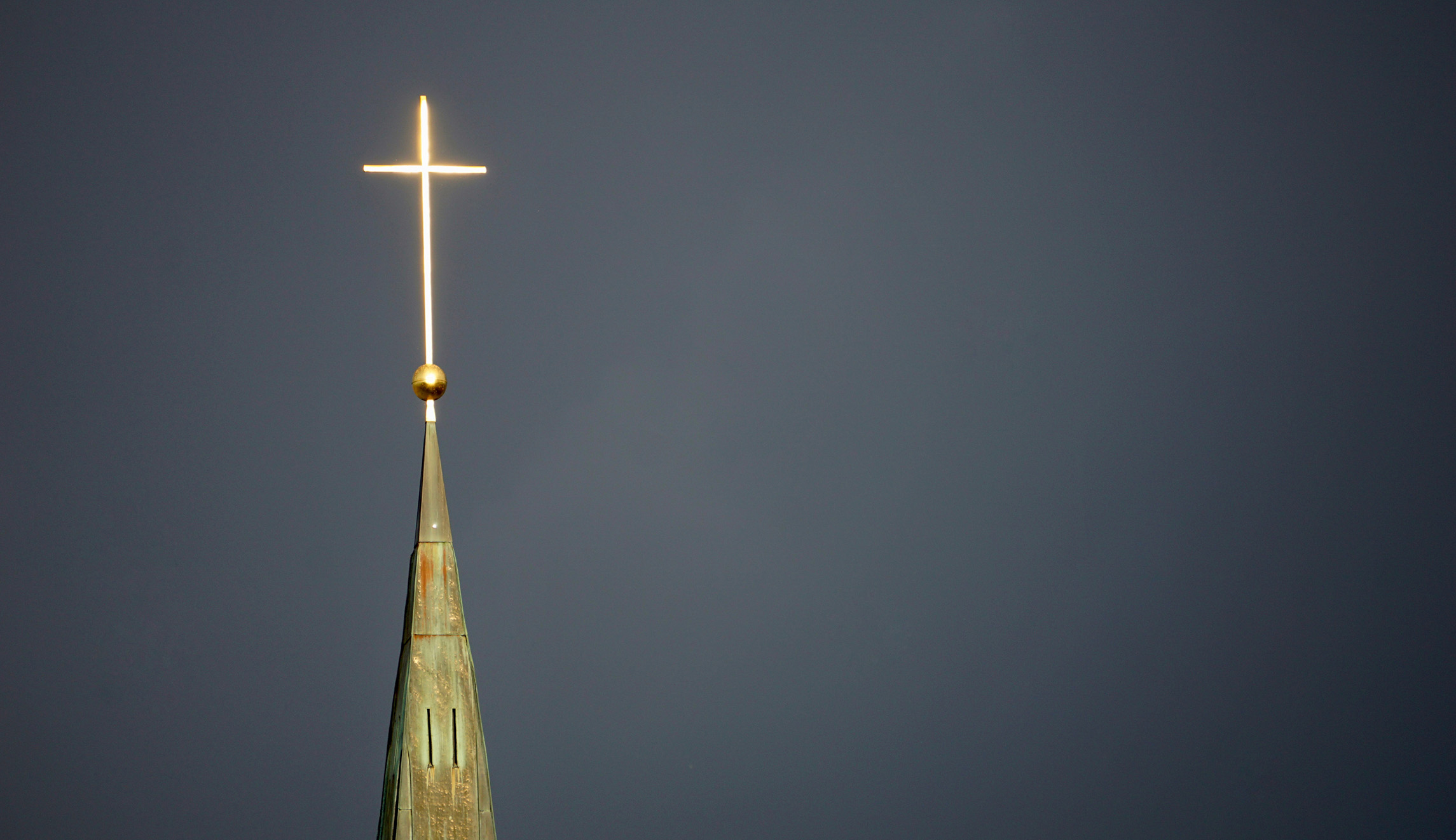 The surprising political lessons of Holy Week and Easter