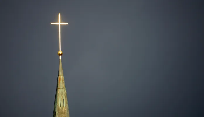 Oakland human trafficking forces Catholic schools out